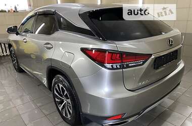 Внедорожник / Кроссовер Lexus RX 2021 в Умани