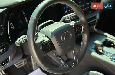 Внедорожник / Кроссовер Lexus RX 2023 в Виннице