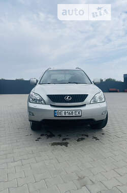 Внедорожник / Кроссовер Lexus RX 2006 в Доманевке