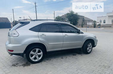 Внедорожник / Кроссовер Lexus RX 2006 в Доманевке