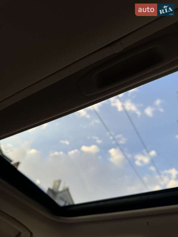 Внедорожник / Кроссовер Lexus RX 2004 в Львове