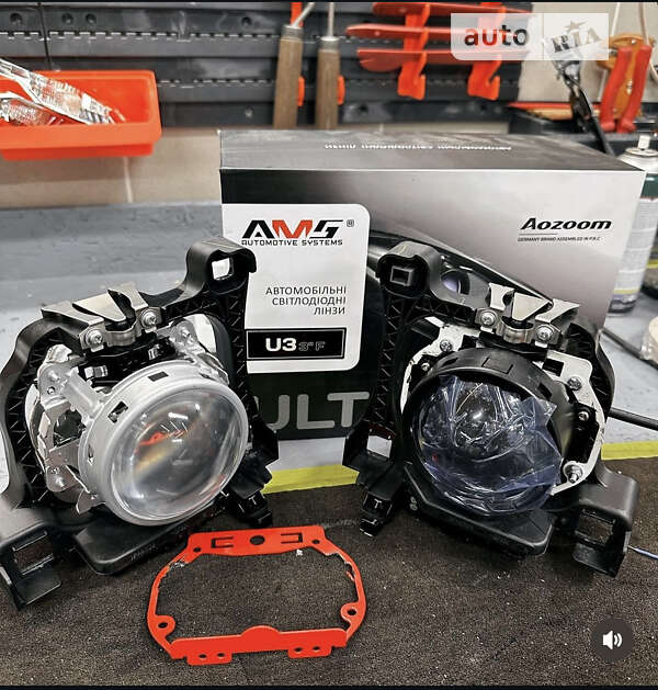 Внедорожник / Кроссовер Lexus RX 2010 в Виннице