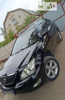 Внедорожник / Кроссовер Lexus RX 2007 в Харькове