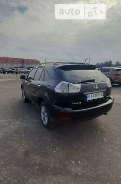 Внедорожник / Кроссовер Lexus RX 2008 в Киеве