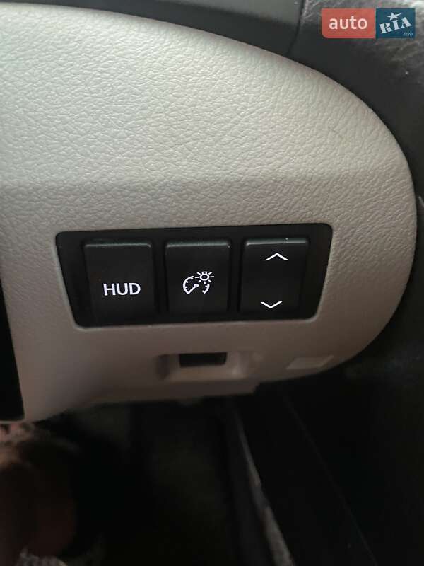 Внедорожник / Кроссовер Lexus RX 2010 в Черновцах фото 10 Внедорожник / Кроссовер Lexus RX 2010 в Черновцах