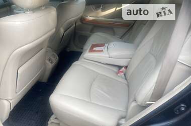 Внедорожник / Кроссовер Lexus RX 2008 в Тарасовке