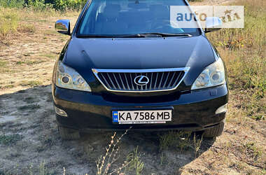 Позашляховик / Кросовер Lexus RX 2005 в Києві