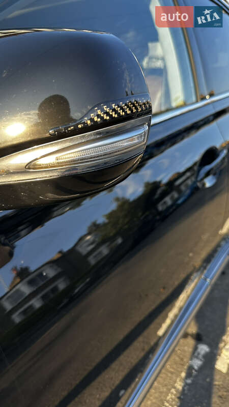Внедорожник / Кроссовер Lexus RX 2013 в Тернополе