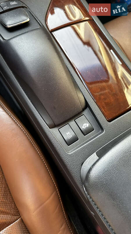 Внедорожник / Кроссовер Lexus RX 2013 в Тернополе