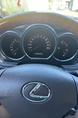 Lexus RX 2003