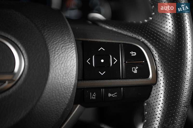 Внедорожник / Кроссовер Lexus RX 2022 в Одессе