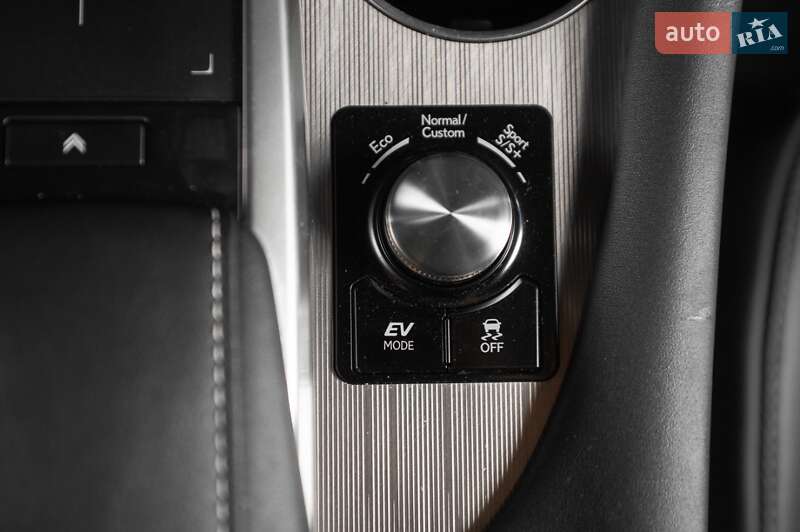 Внедорожник / Кроссовер Lexus RX 2022 в Одессе