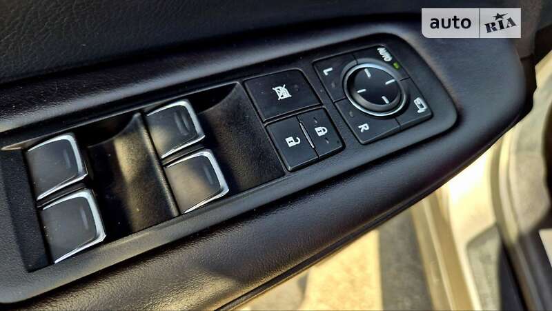 Позашляховик / Кросовер Lexus RX 2019 в Харкові