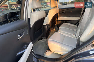 Внедорожник / Кроссовер Lexus RX 2015 в 