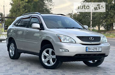 Внедорожник / Кроссовер Lexus RX 2006 в Одессе