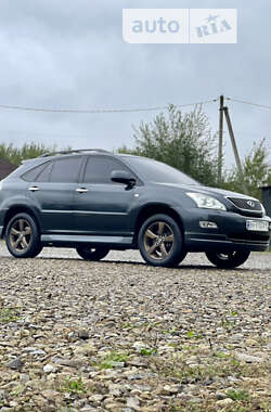 Внедорожник / Кроссовер Lexus RX 2005 в Коломые