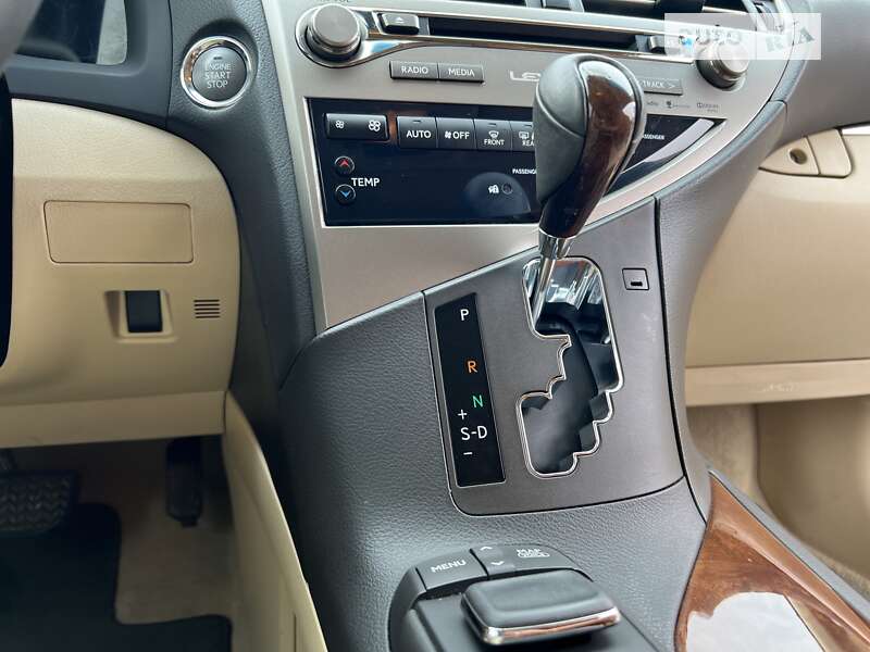 Позашляховик / Кросовер Lexus RX 2014 в Кропивницькому фото 46 Позашляховик / Кросовер Lexus RX 2014 в Кропивницькому