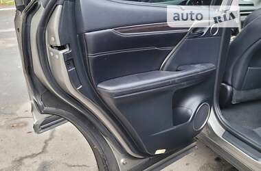 Позашляховик / Кросовер Lexus RX 2020 в Старокостянтинові