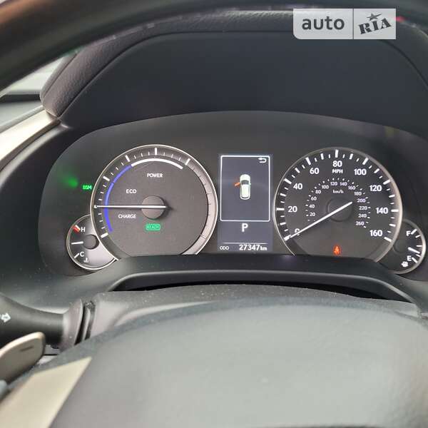 Внедорожник / Кроссовер Lexus RX 2020 в Староконстантинове