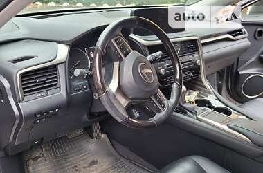 Позашляховик / Кросовер Lexus RX 2020 в Старокостянтинові