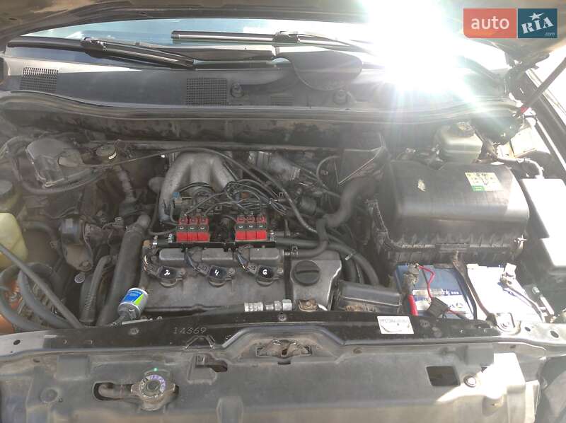 Внедорожник / Кроссовер Lexus RX 2002 в Славуте