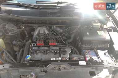 Внедорожник / Кроссовер Lexus RX 2002 в 