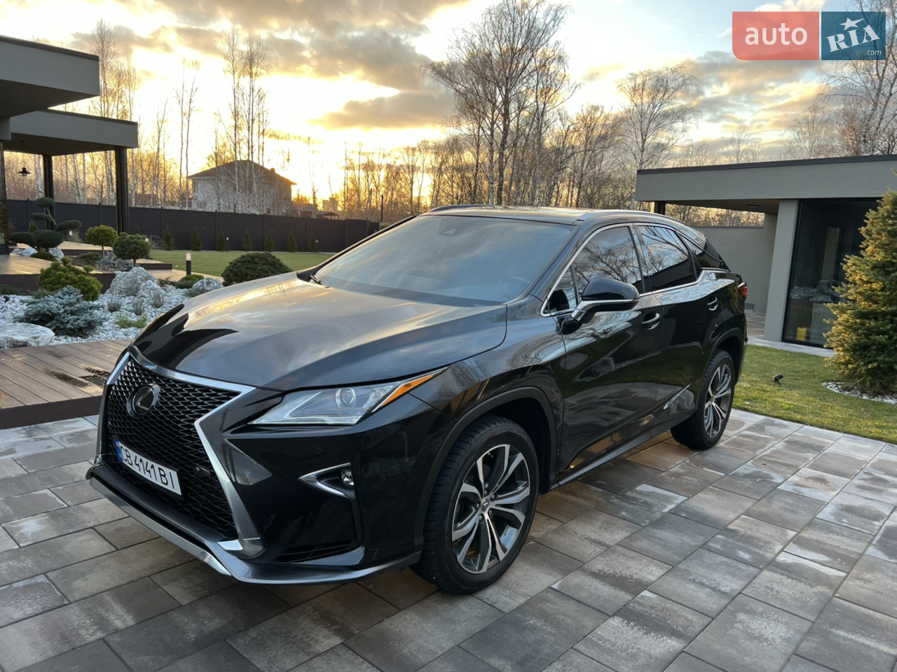 2018 Lexus RX - мініатюра 37