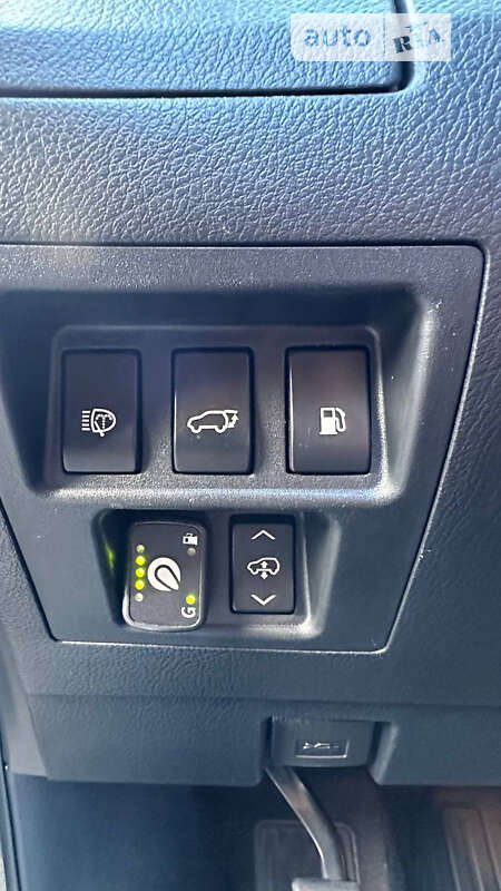 Внедорожник / Кроссовер Lexus RX 2012 в Умани фото 4 Внедорожник / Кроссовер Lexus RX 2012 в Умани