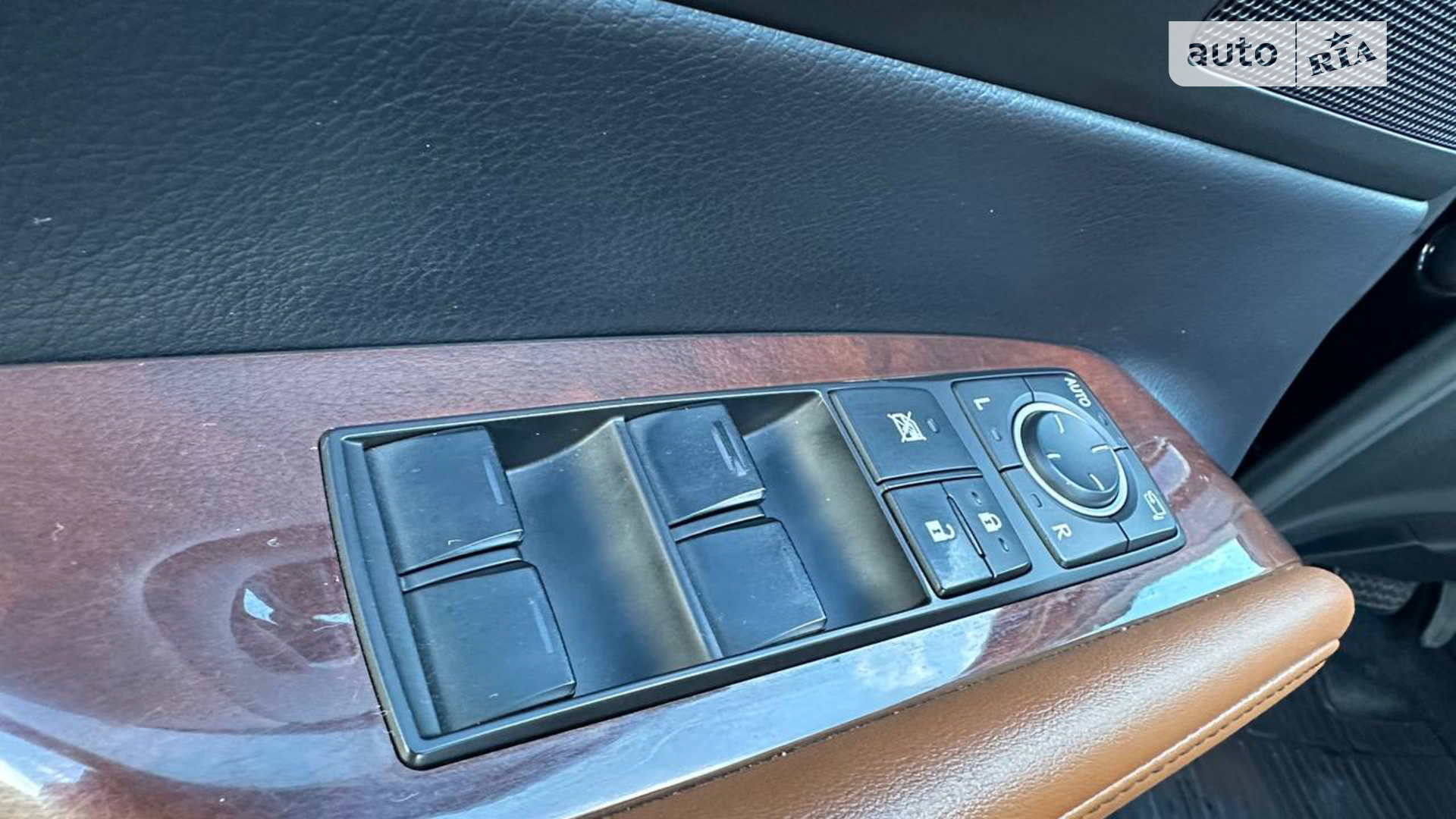 2012 Lexus RX - мініатюра 6