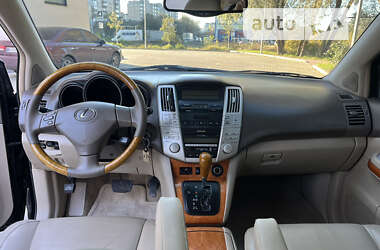 Внедорожник / Кроссовер Lexus RX 2005 в Хмельницком