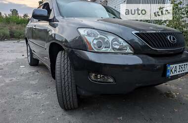 Позашляховик / Кросовер Lexus RX 2006 в Києві