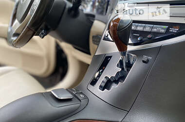 Внедорожник / Кроссовер Lexus RX 2012 в 