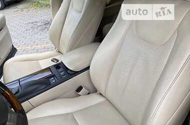 Внедорожник / Кроссовер Lexus RX 2012 в 