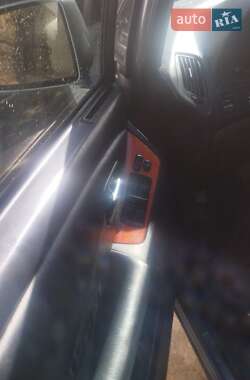 Внедорожник / Кроссовер Lexus RX 2001 в Николаеве