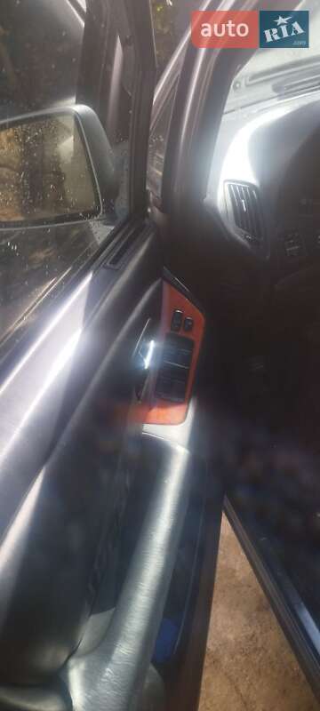 Внедорожник / Кроссовер Lexus RX 2001 в Николаеве