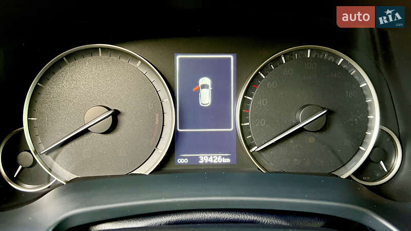 Внедорожник / Кроссовер Lexus RX 2021 в Черновцах