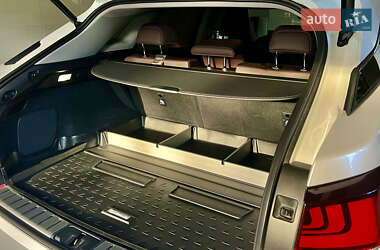 Внедорожник / Кроссовер Lexus RX 2021 в 