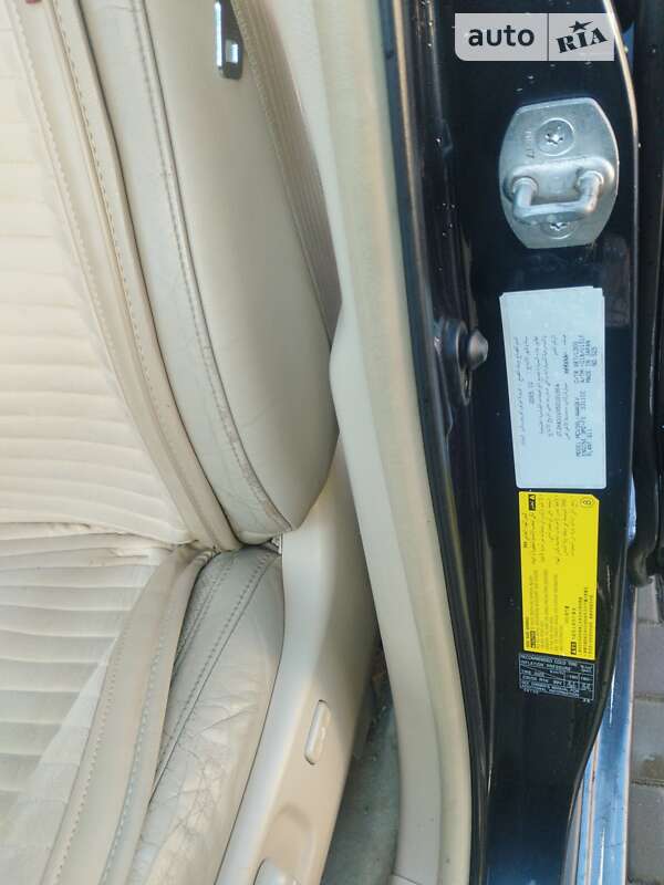 Внедорожник / Кроссовер Lexus RX 2005 в Болграде