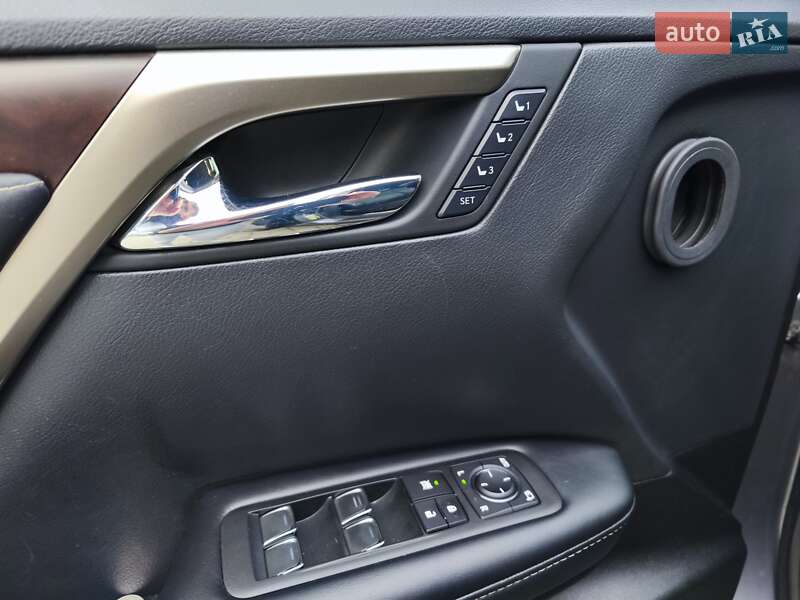Внедорожник / Кроссовер Lexus RX 2020 в Днепре