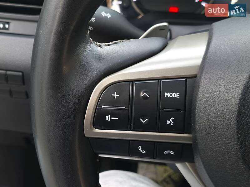 Внедорожник / Кроссовер Lexus RX 2020 в Днепре