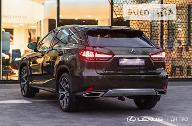 Внедорожник / Кроссовер Lexus RX 2019 в Днепре