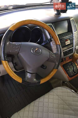 Внедорожник / Кроссовер Lexus RX 2007 в Киеве