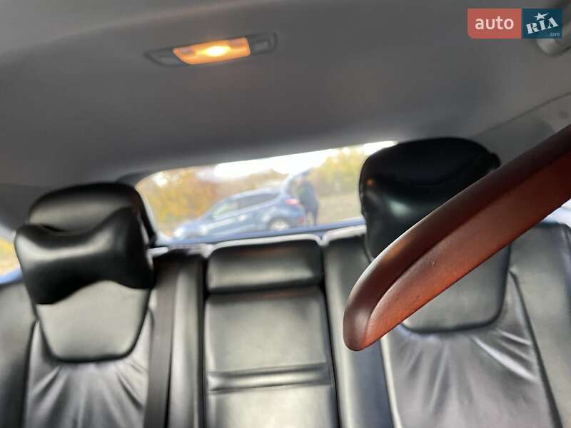 Внедорожник / Кроссовер Lexus RX 2011 в Харькове фото 9 Внедорожник / Кроссовер Lexus RX 2011 в Харькове