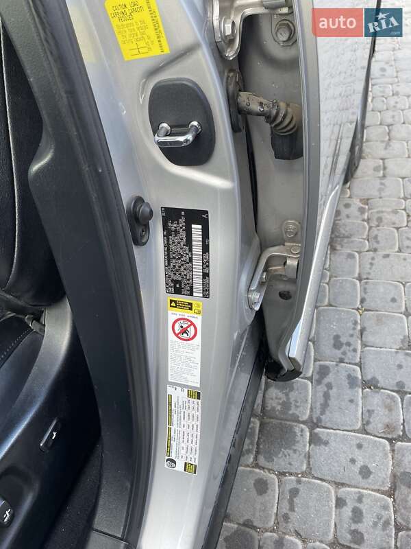 Внедорожник / Кроссовер Lexus RX 2011 в Харькове фото 14 Внедорожник / Кроссовер Lexus RX 2011 в Харькове