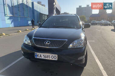 Позашляховик / Кросовер Lexus RX 2005 в Києві