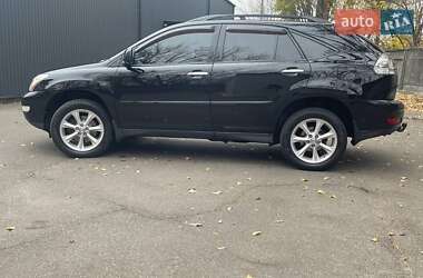 Позашляховик / Кросовер Lexus RX 2007 в Києві