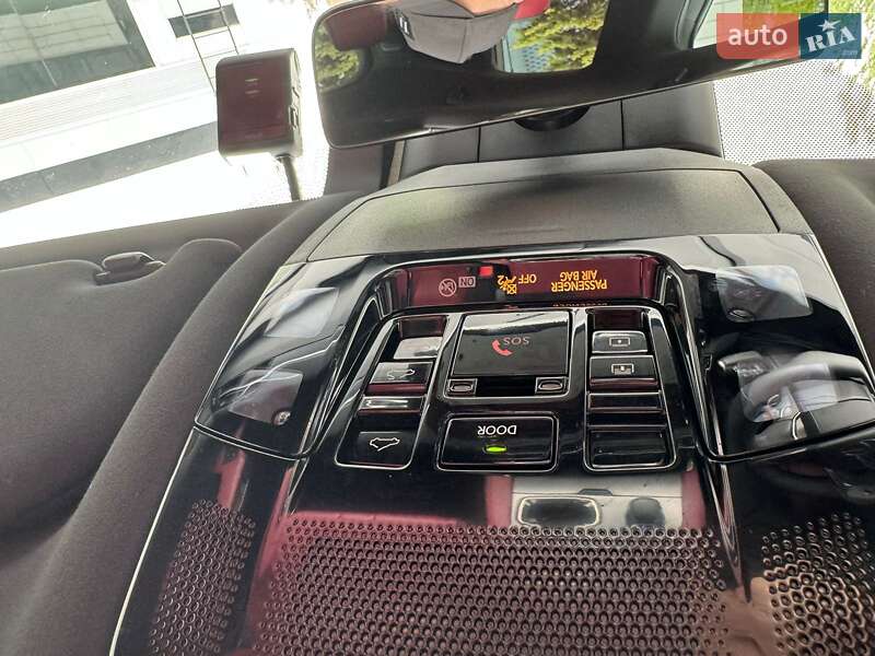 Позашляховик / Кросовер Lexus RX 2023 в Миколаєві