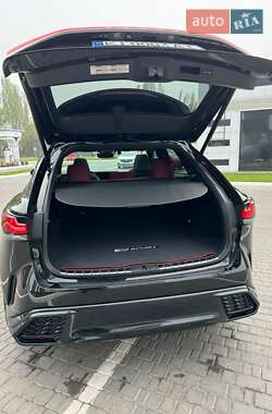 Внедорожник / Кроссовер Lexus RX 2023 в 
