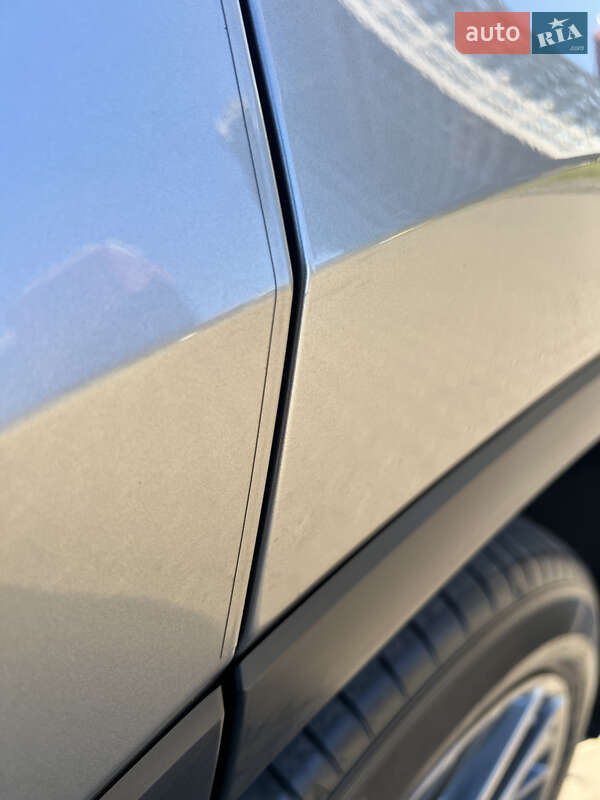 Позашляховик / Кросовер Lexus RX 2020 в Києві