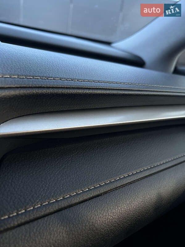 Позашляховик / Кросовер Lexus RX 2020 в Києві